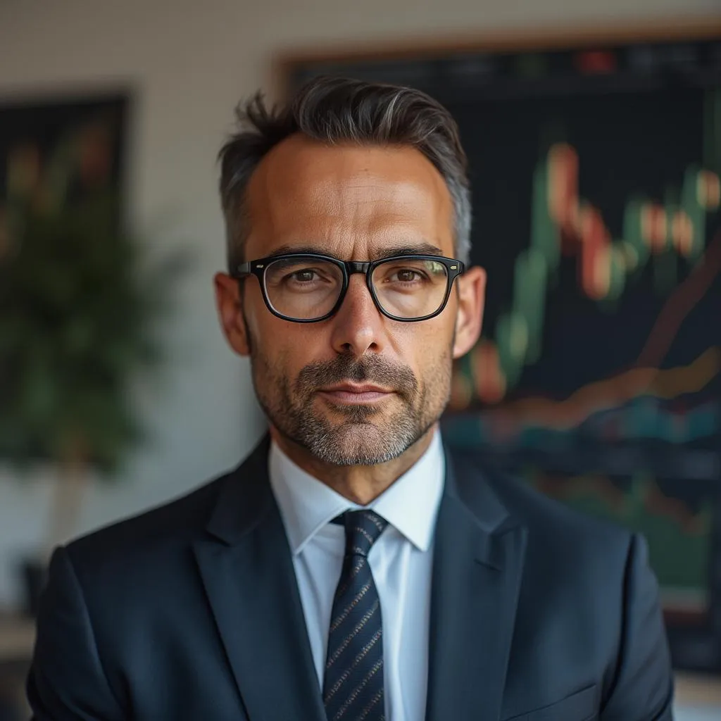 António Ferreira - Diretor Financeiro da REAL ESTATE LIMITED