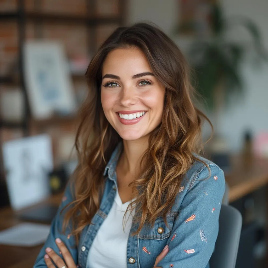Mariana Costa - Diretora de Marketing e Relações com Clientes